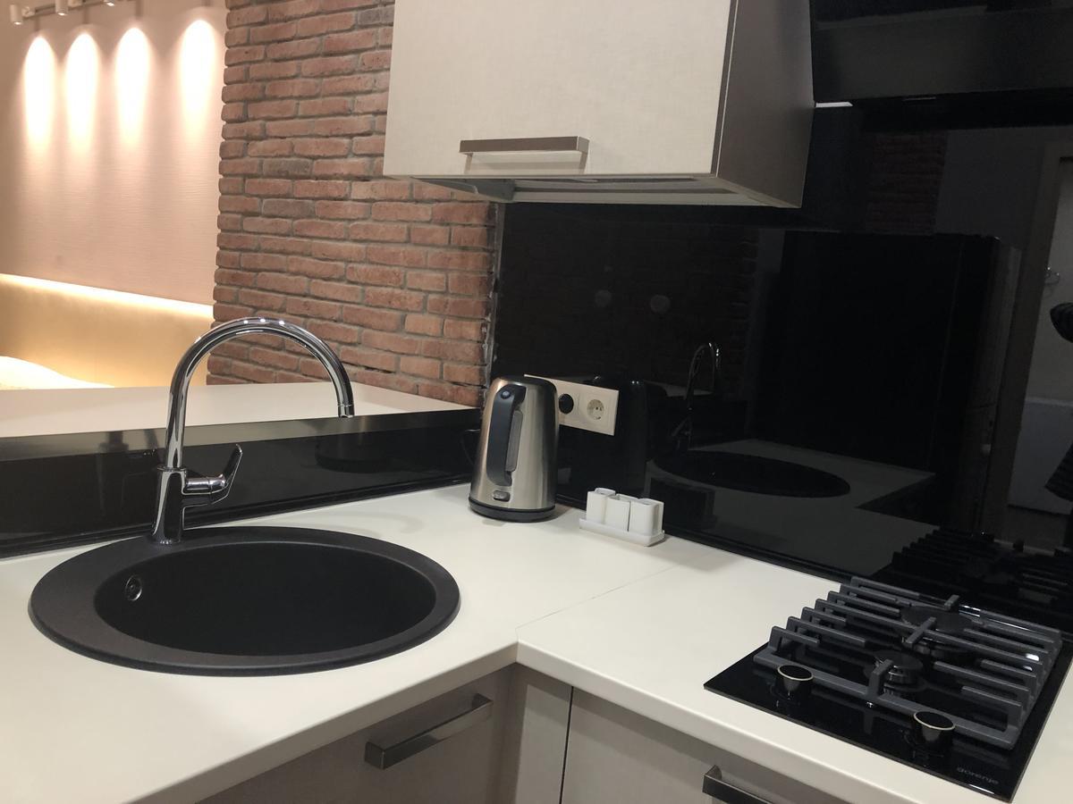 Metekhi One Room Tbilisi Ngoại thất bức ảnh