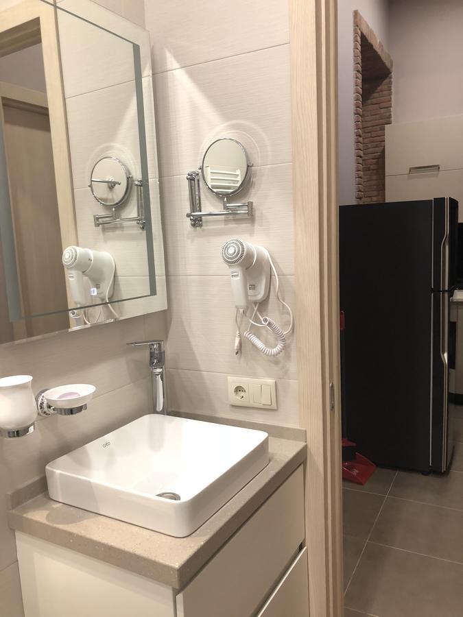 Metekhi One Room Tbilisi Ngoại thất bức ảnh