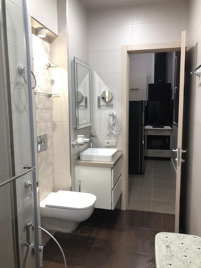 Metekhi One Room Tbilisi Ngoại thất bức ảnh