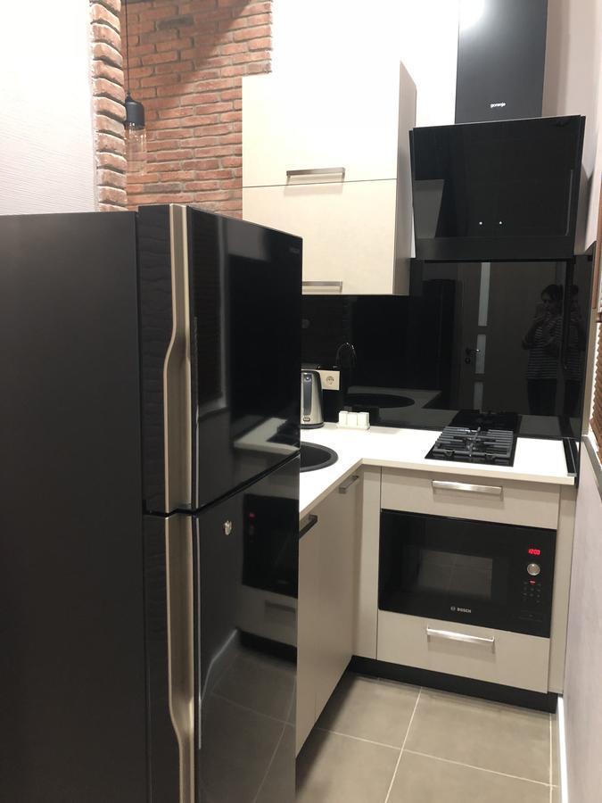 Metekhi One Room Tbilisi Ngoại thất bức ảnh