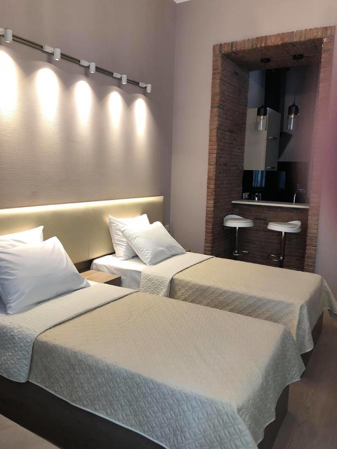 Metekhi One Room Tbilisi Ngoại thất bức ảnh