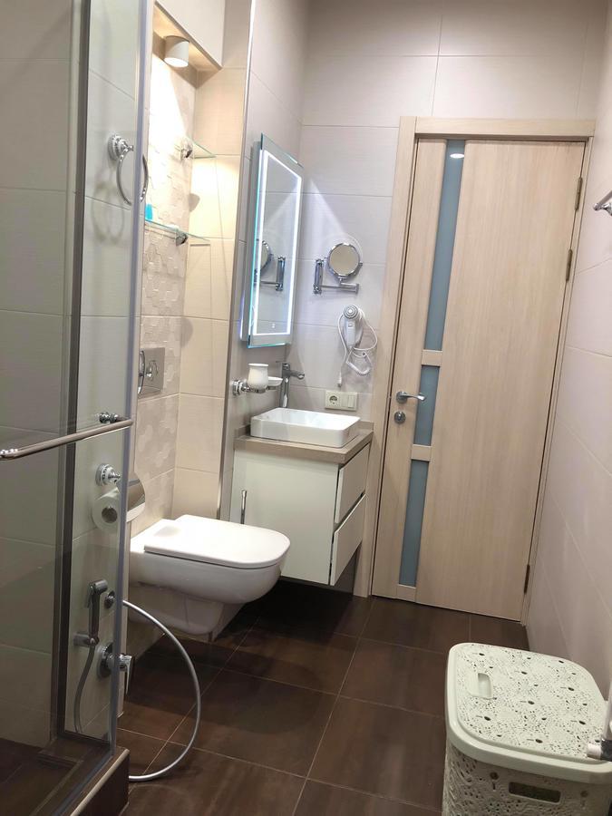 Metekhi One Room Tbilisi Ngoại thất bức ảnh