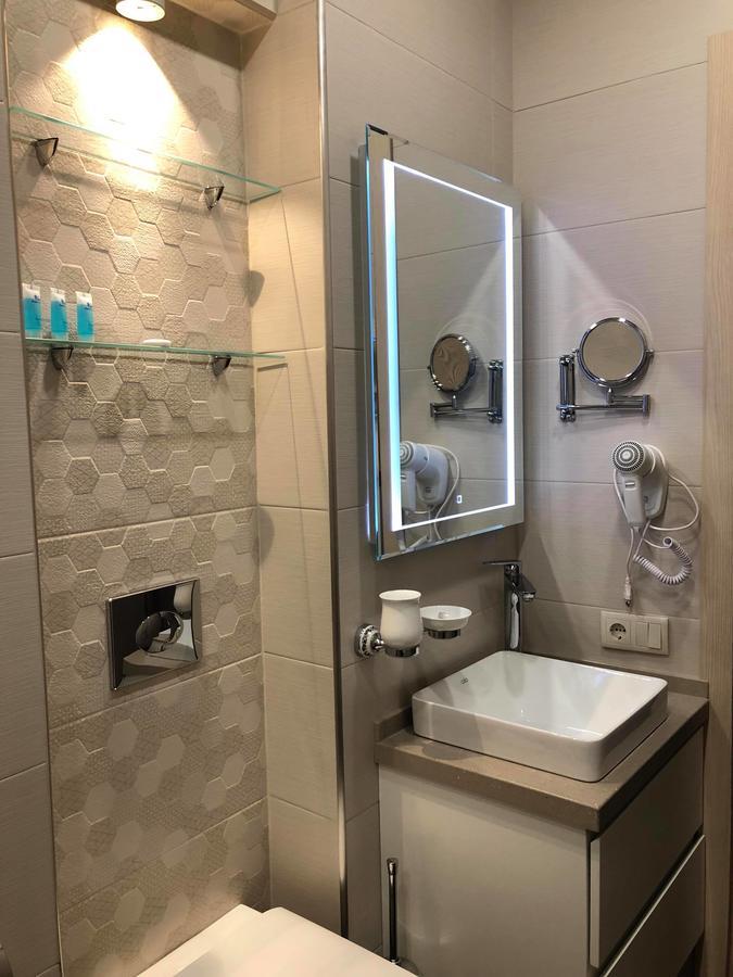 Metekhi One Room Tbilisi Ngoại thất bức ảnh