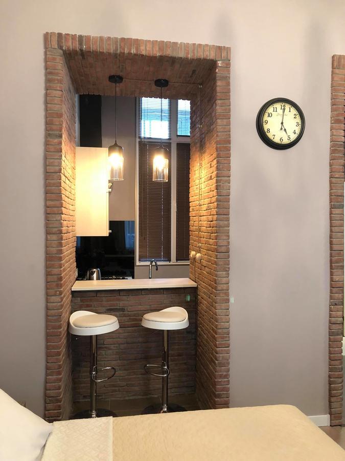 Metekhi One Room Tbilisi Ngoại thất bức ảnh