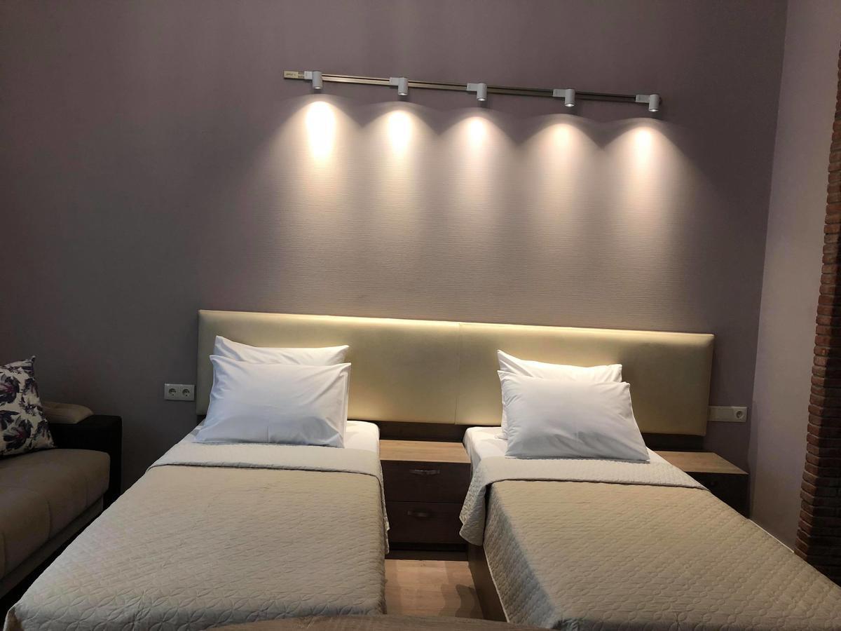 Metekhi One Room Tbilisi Ngoại thất bức ảnh