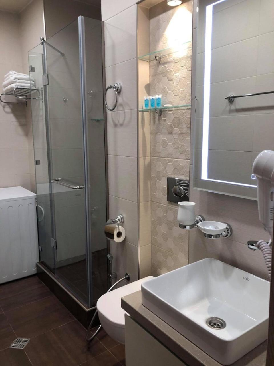 Metekhi One Room Tbilisi Ngoại thất bức ảnh