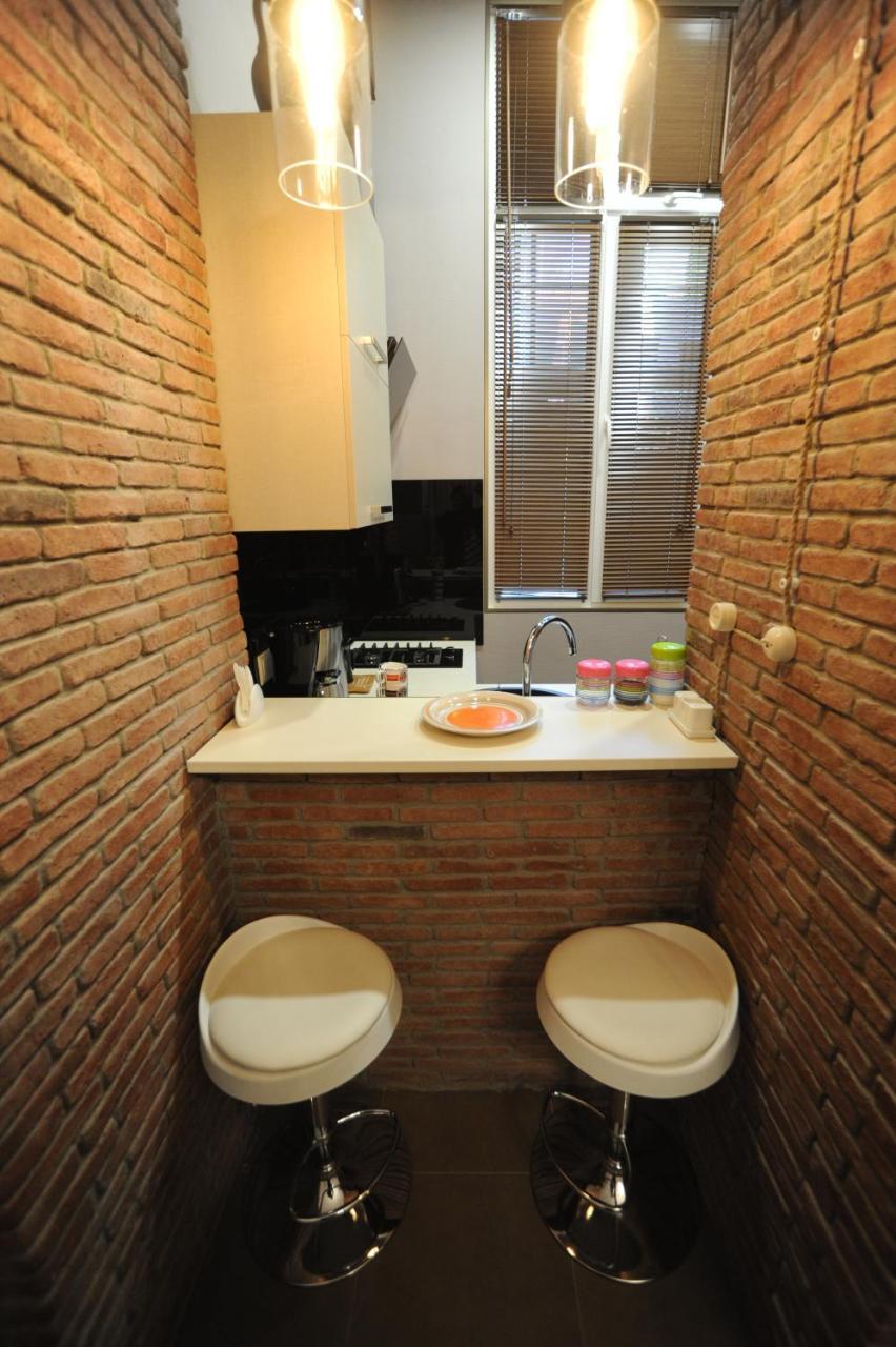 Metekhi One Room Tbilisi Ngoại thất bức ảnh
