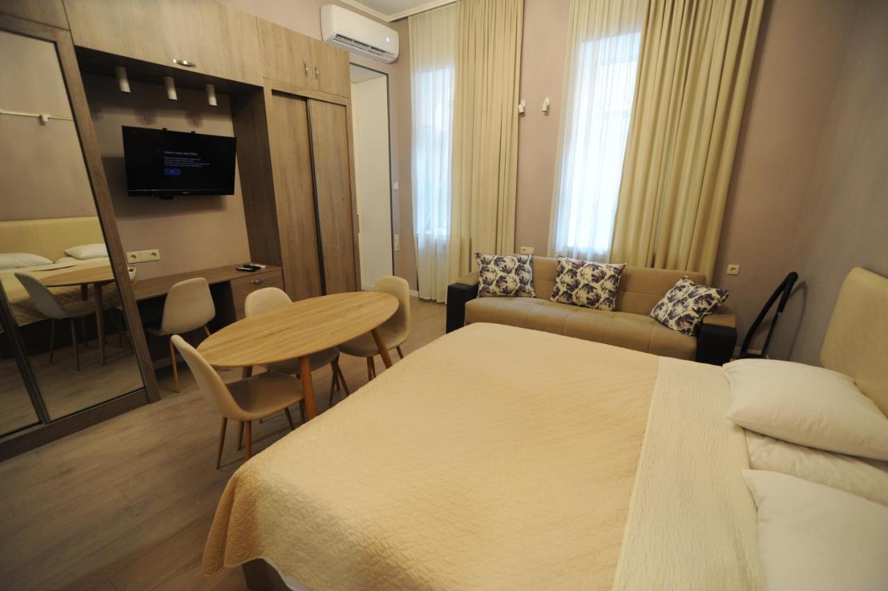 Metekhi One Room Tbilisi Ngoại thất bức ảnh