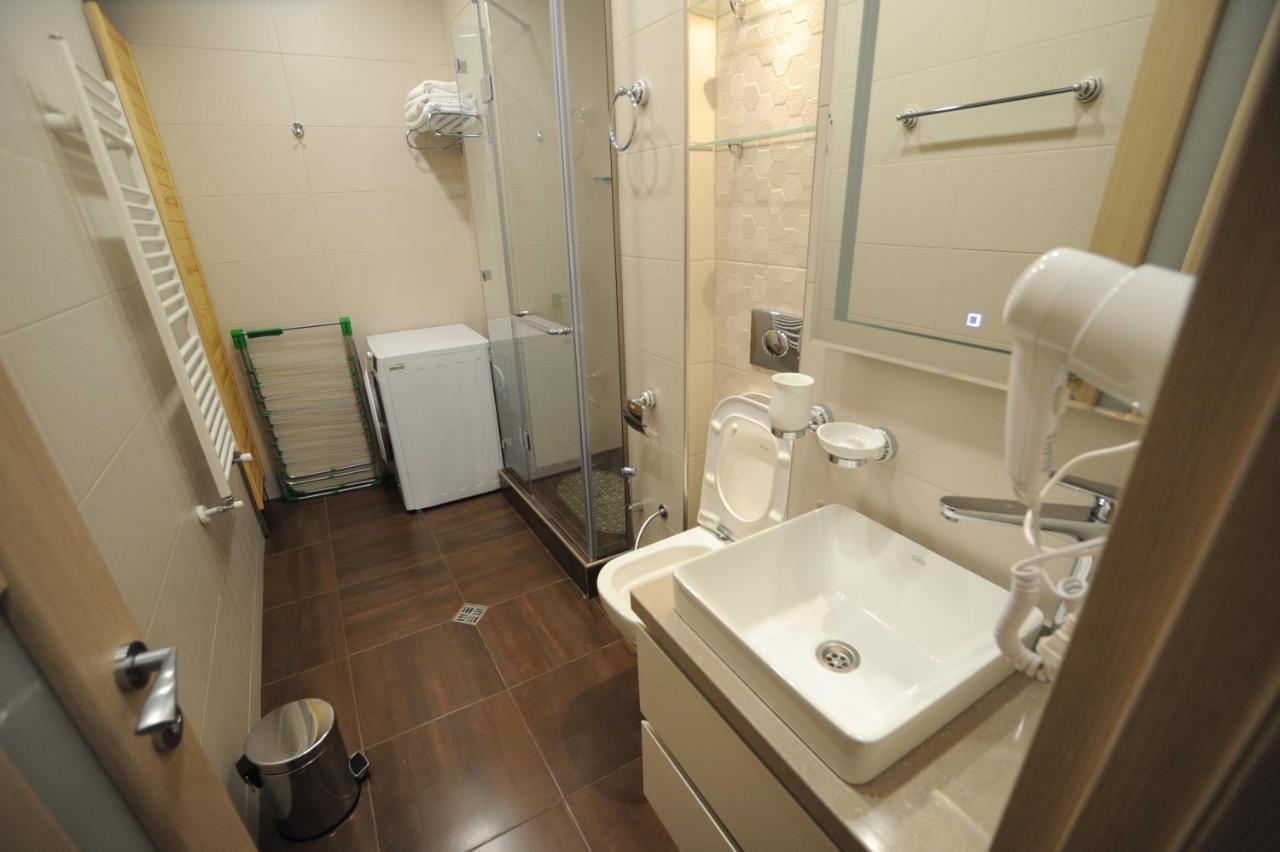 Metekhi One Room Tbilisi Ngoại thất bức ảnh