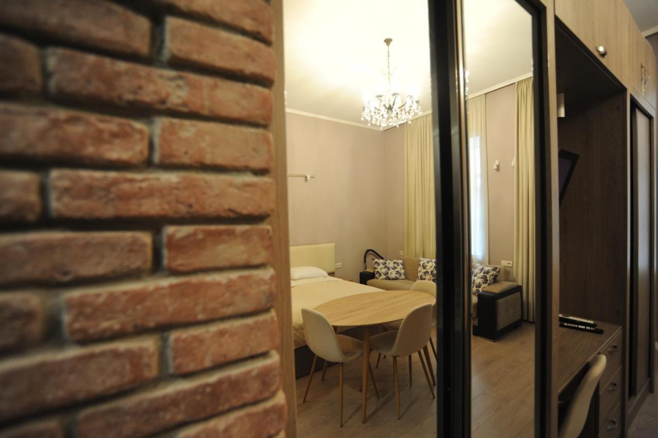 Metekhi One Room Tbilisi Ngoại thất bức ảnh