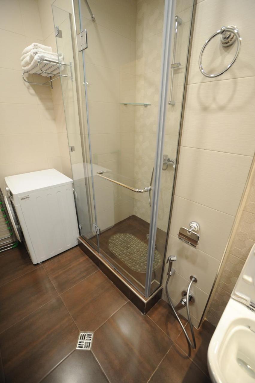 Metekhi One Room Tbilisi Ngoại thất bức ảnh