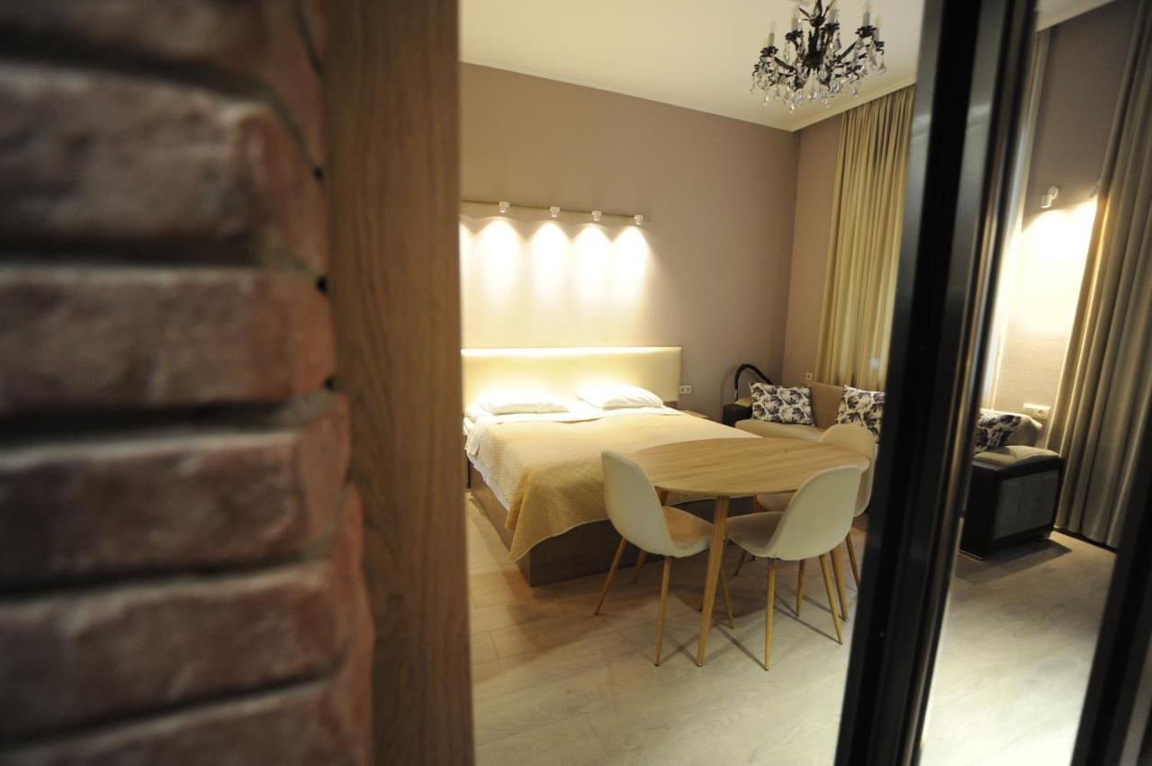 Metekhi One Room Tbilisi Ngoại thất bức ảnh
