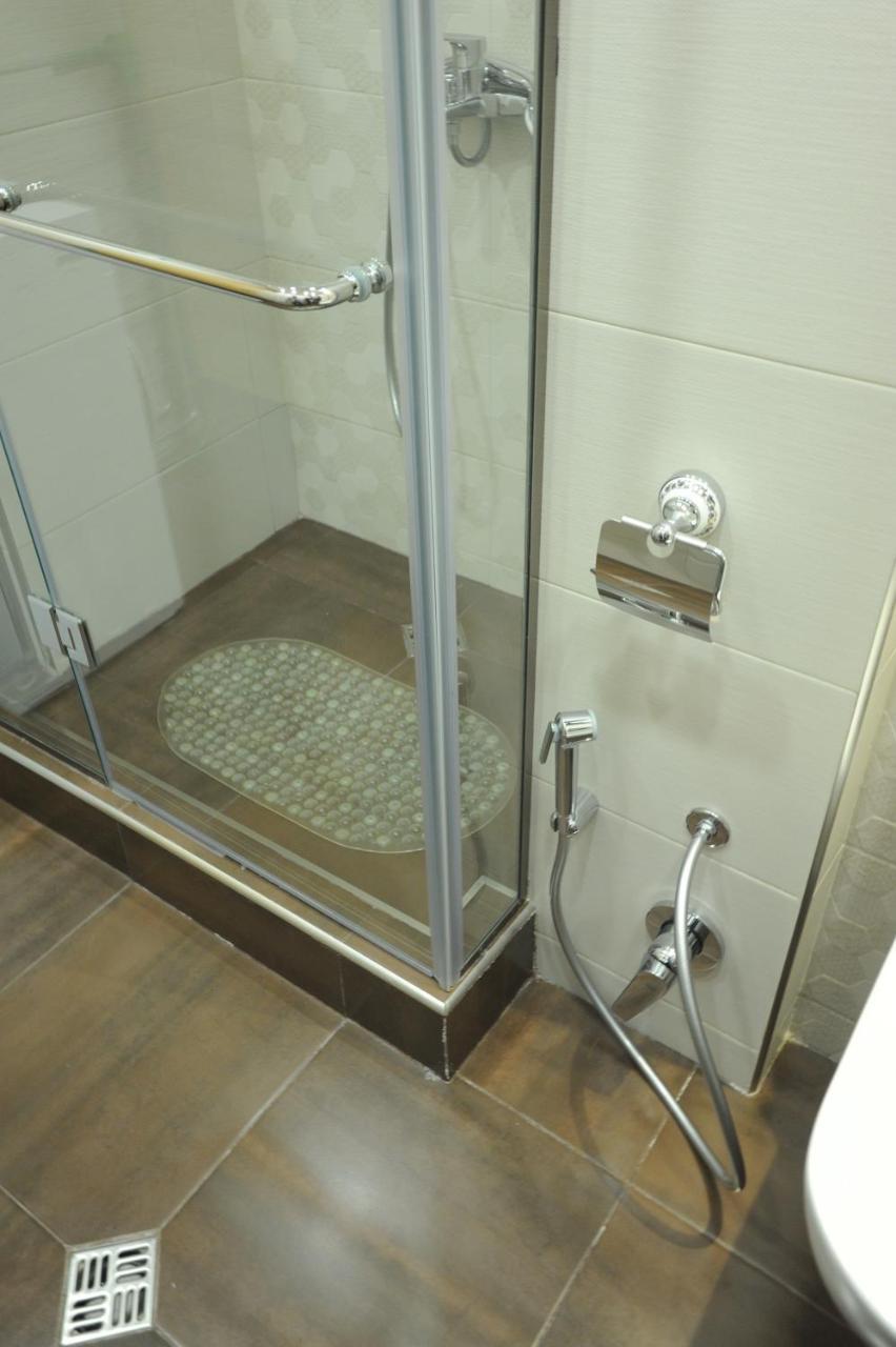 Metekhi One Room Tbilisi Ngoại thất bức ảnh