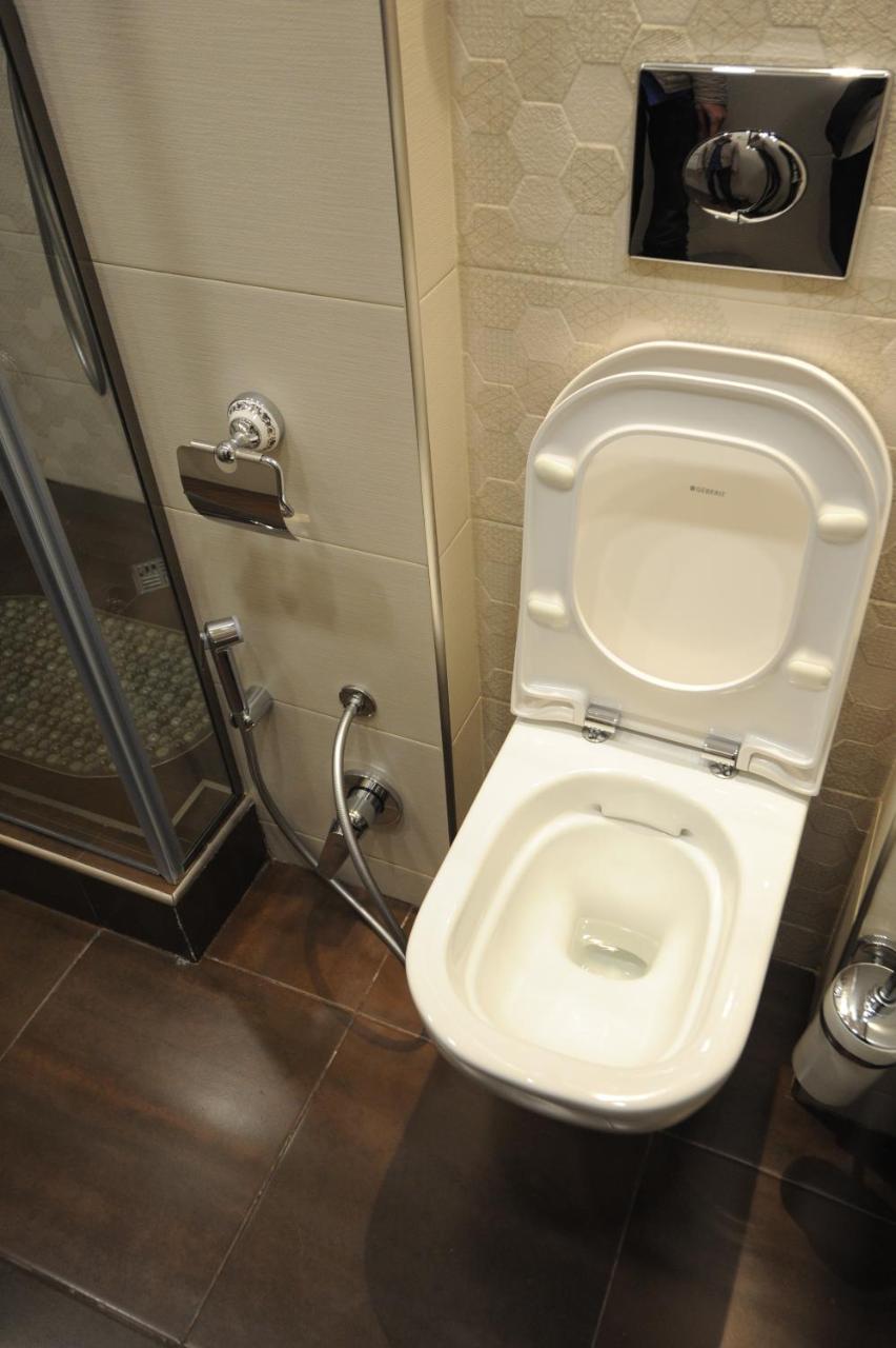 Metekhi One Room Tbilisi Ngoại thất bức ảnh