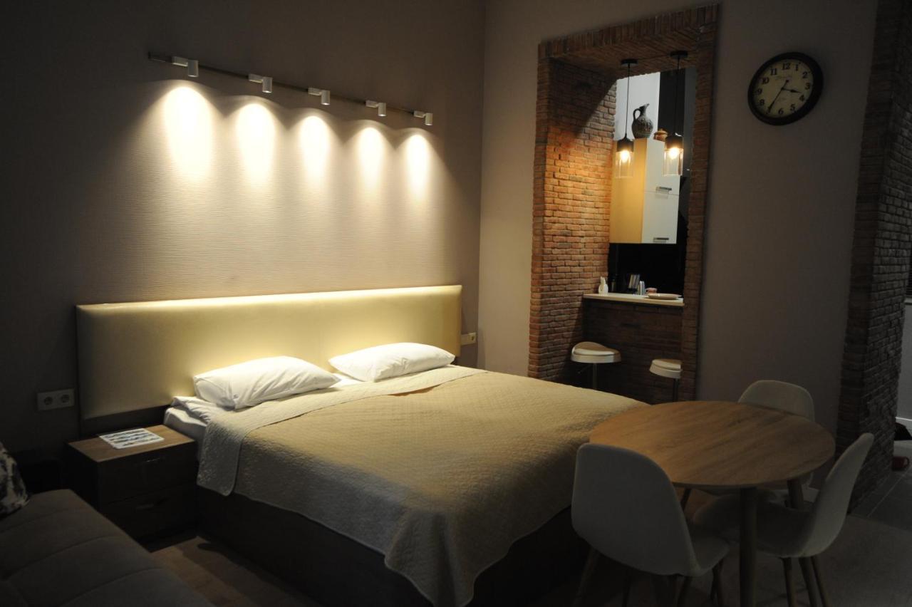 Metekhi One Room Tbilisi Ngoại thất bức ảnh
