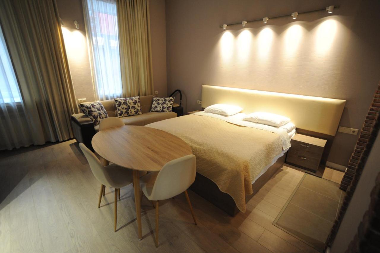 Metekhi One Room Tbilisi Ngoại thất bức ảnh